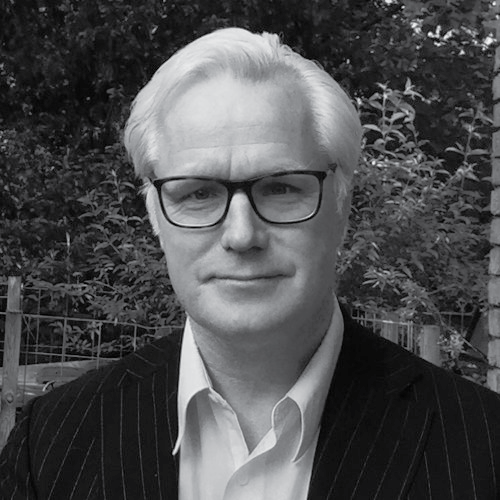 Bella Design Studio - corperate Design Services - Ivo van Haren