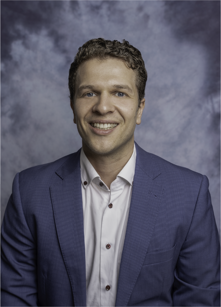 Maurits van der Plas - Bella Design Studio