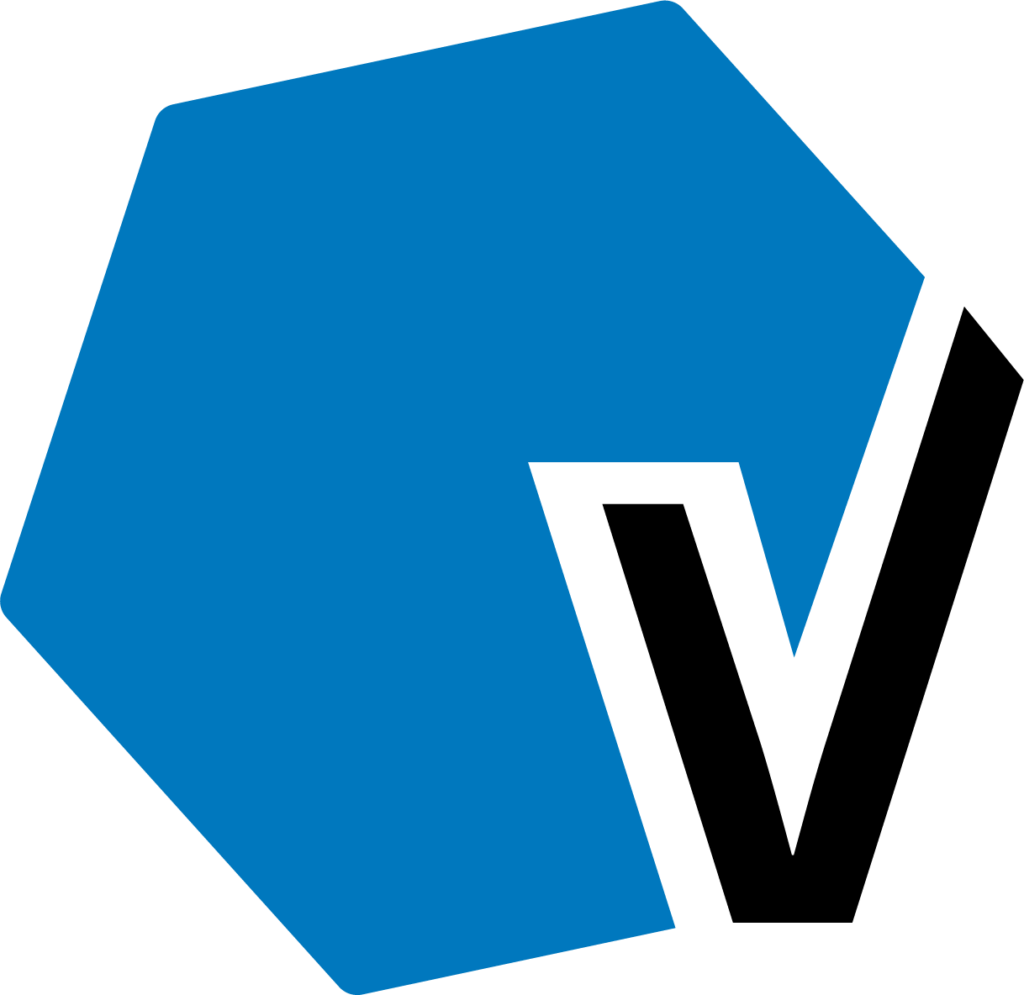 Van Haren Group Icon - Bella Design Studio  - merkidentiteit