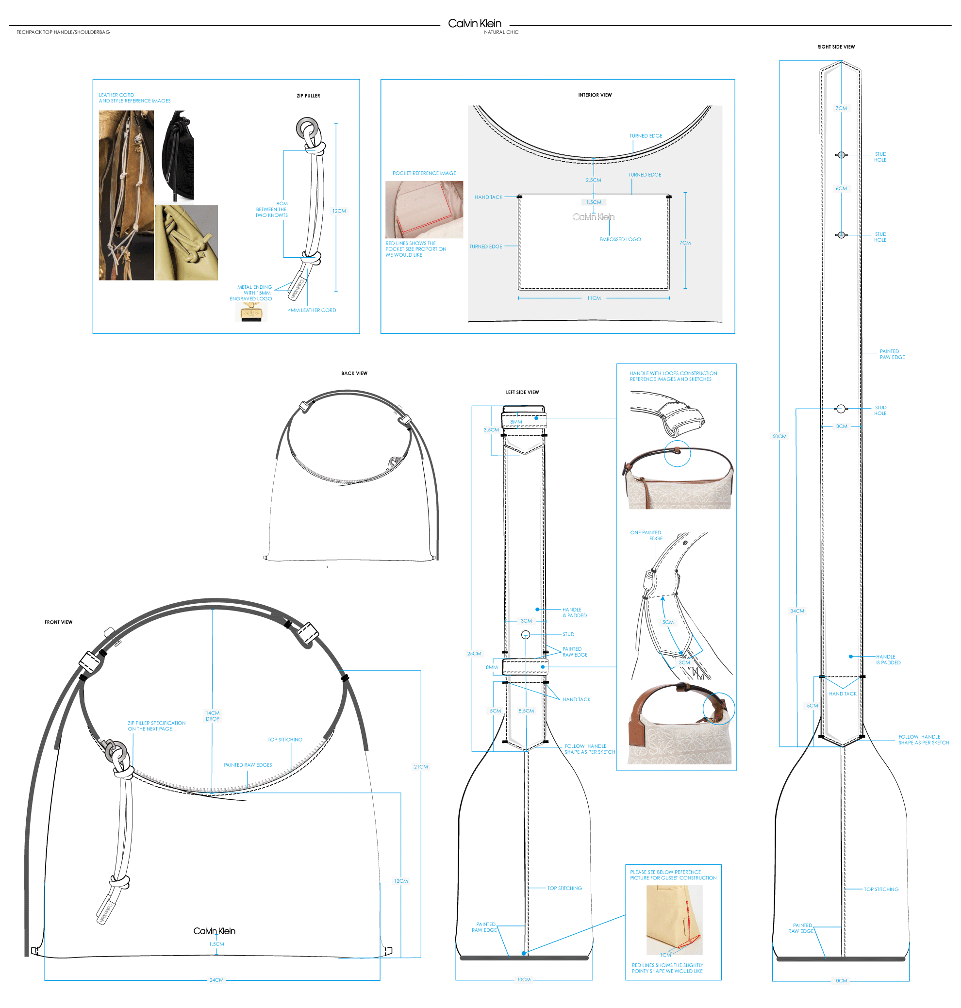 borsa firmata - Design Services - Bella Design Studio - borsa dorata - graphic design - design online - Design di Moda e Accessori - Design Services - Bella Design Studio - design di accessori
