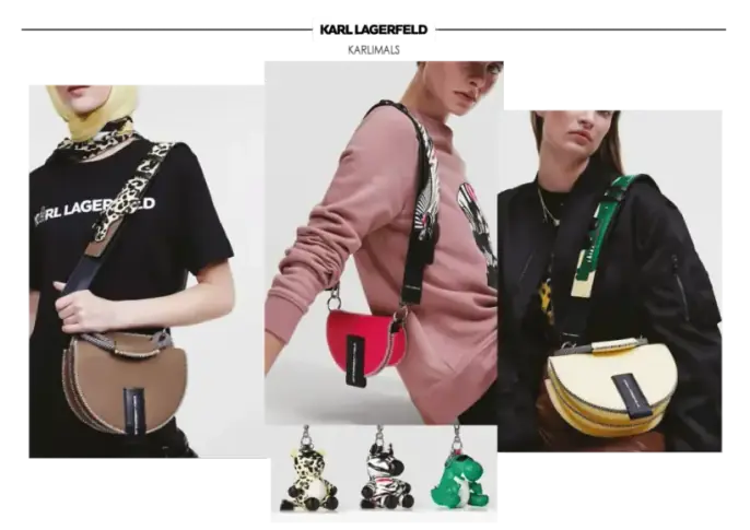 Fashion & accessoires