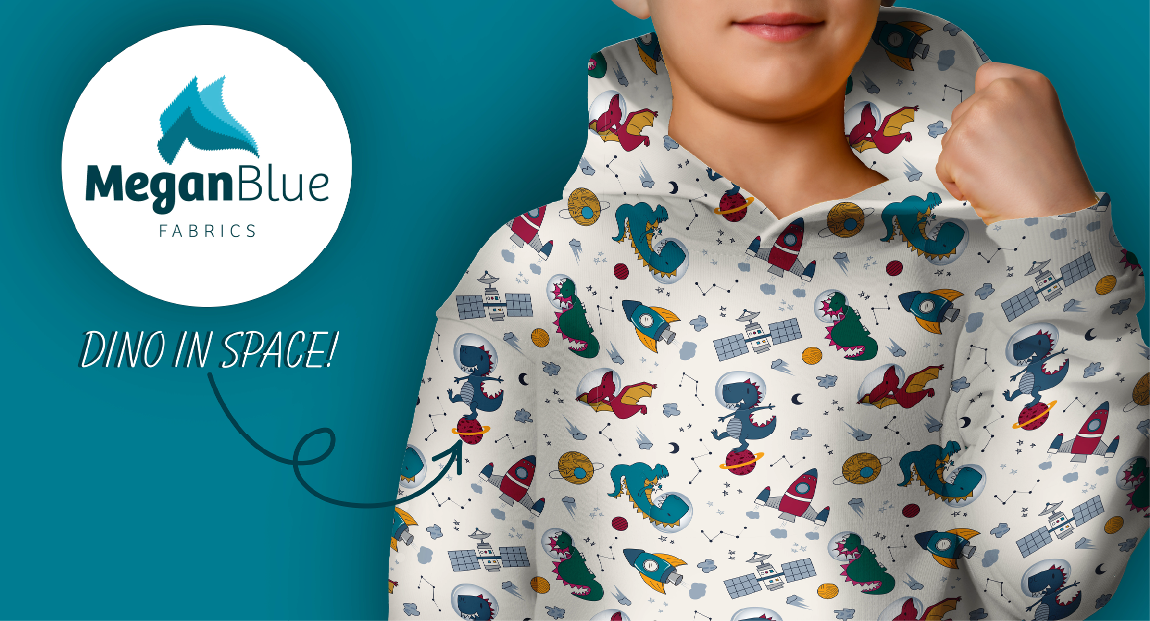 Creatief Patroon Ontwerp door Isabella De Felip bij Bella Design Studio in Vught